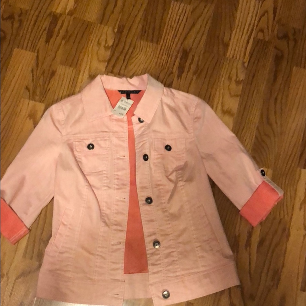 Jacket